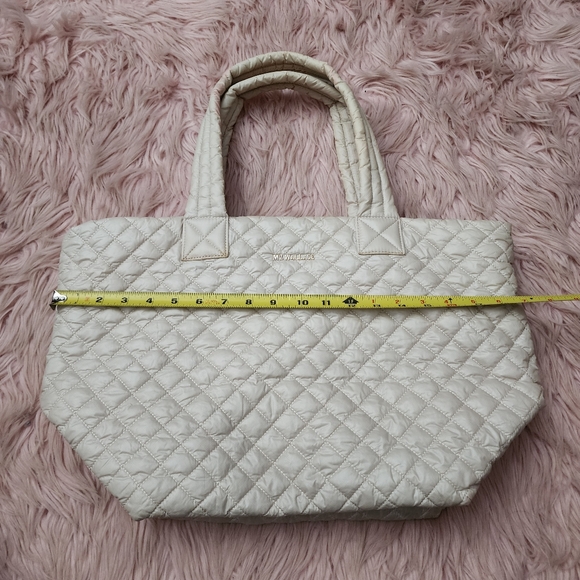 Mz Wallace Metro Tote medium quilted - Picture 15 of 16
